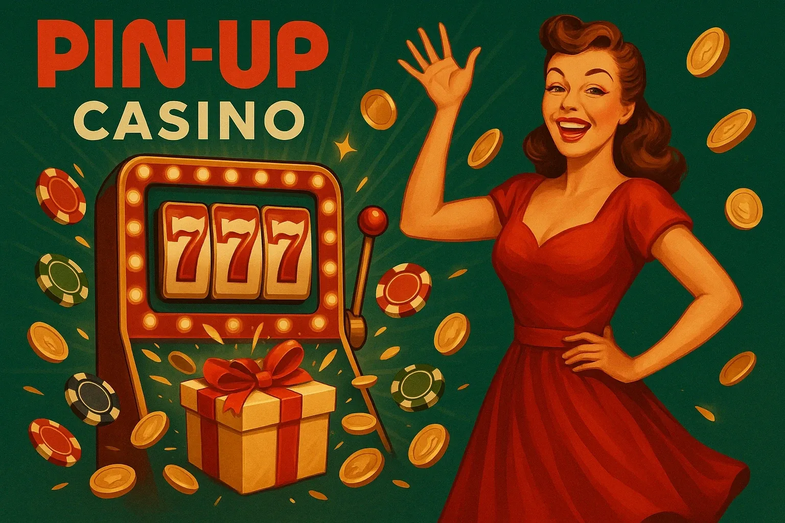 Пин Ап скачать ставки на телефон